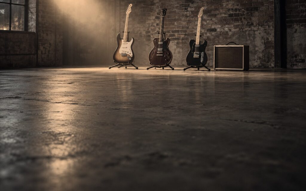 Does an Expensive Guitar Really Sound Better?