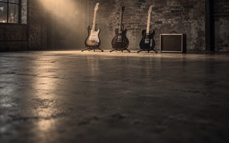 Does an Expensive Guitar Really Sound Better?