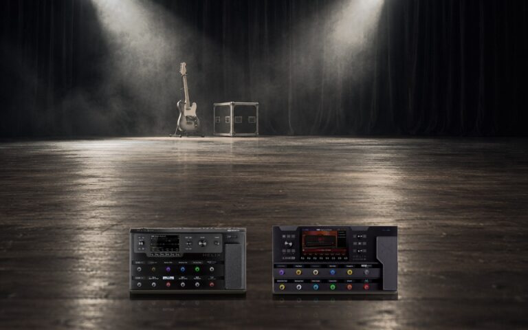 How Many Guitar Presets Do You Really Need?